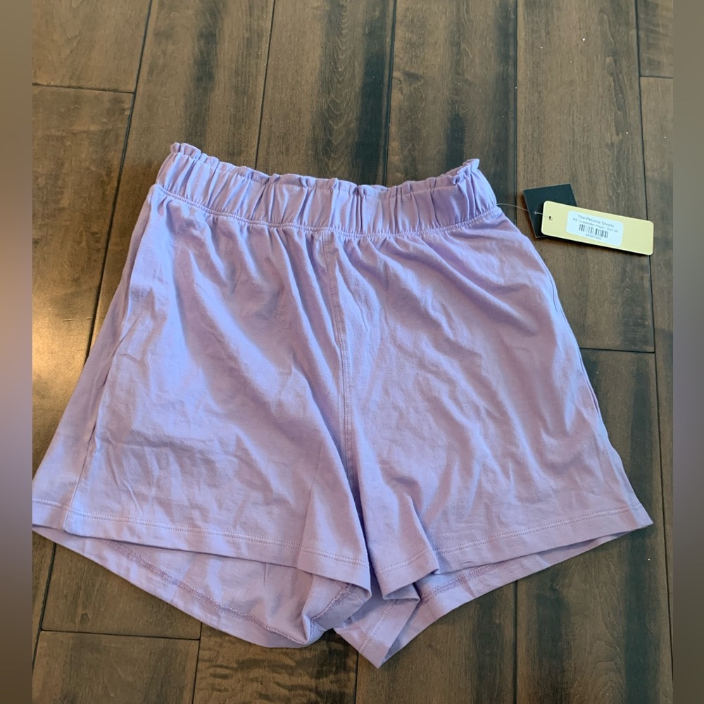 RD Style Petunia Shorts